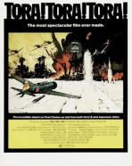 Tora! Tora! Tora! - O Ataque a Pearl Harbor