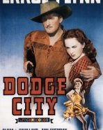 Dodge City - Uma Cidade Que Surge