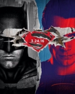 Batman vs Superman: A Origem da Justiça