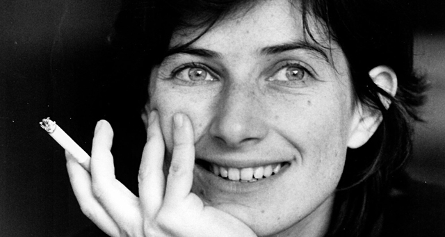 Chantal Akerman: Uma Aparição Inusual no Cinema Chantal Akerman: Uma Aparição Inusual no Cinema