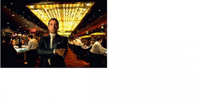 Os melhores filmes de cassino e onde assistir Os melhores filmes de cassino e onde assistir