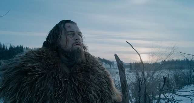 RESENHA CRÍTICA: O Regresso (The Revenant)