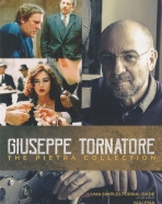 Giuseppe Tornatore Pieta Collection: Uma Simples Formalidade, Malena