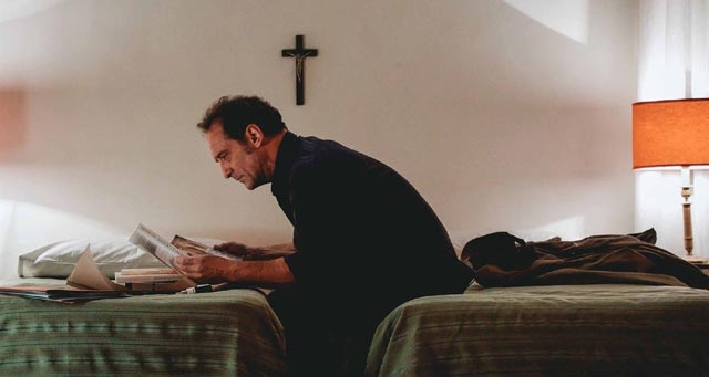 RESENHA CRÍTICA: A Aparição (L´Apparition)