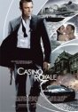 007 Cassino Royale