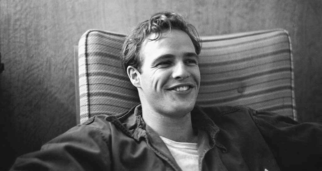 EM DVD: A Verdade Sobre Marlon Brando (Listen to Me, Marlon) EM DVD: A Verdade Sobre Marlon Brando (Listen to Me, Marlon)