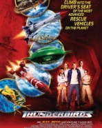 Thunderbirds, Os
