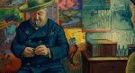 RESENHA CRÍTICA: Com Amor, Van Gogh (Loving Vincent)