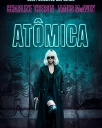 Atômica