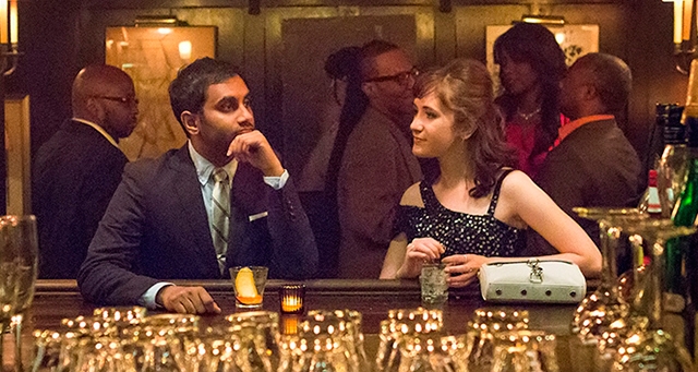 Na Netflix: Master of None