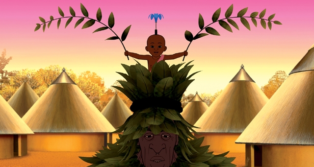 RESENHA CRÍTICA: Kirikou Os Homens e as Mulheres (Kirikou et les Hommes et les Femmes) RESENHA CRÍTICA: Kirikou Os Homens e as Mulheres (Kirikou et les Hommes et les Femmes)