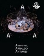 Arnaldo Antunes: Acústico MTV
