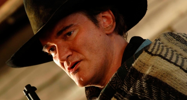 Tarantino: Novamente Libertando o Cinema Tarantino: Novamente Libertando o Cinema