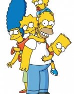 Simpsons, Os - Negócio Arriscado