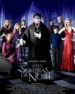 Sombras da Noite