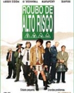 Roubo de Alto Risco