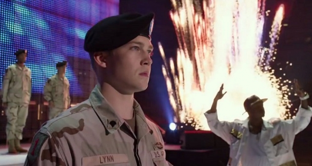 A Longa Caminhada de Billy Lynn A Longa Caminhada de Billy Lynn