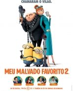 Meu Malvado Favorito 2