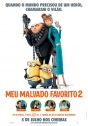 Meu Malvado Favorito 2