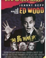 Ed Wood