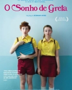 Sonho de Greta, O
