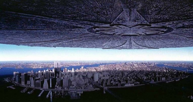 Invasões AlienÃgenas Invasões AlienÃgenas