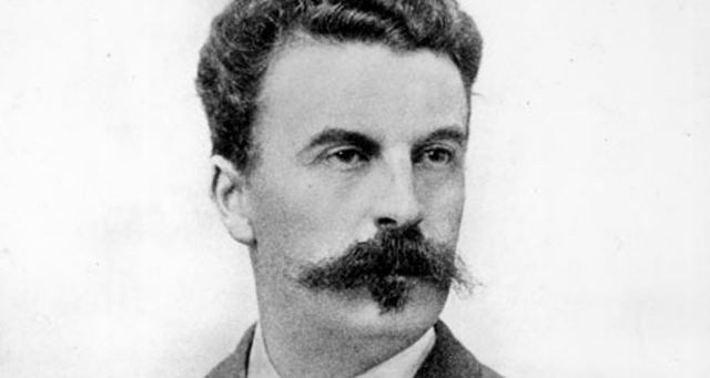 A Hipocrisia Moral Segundo Maupassant A Hipocrisia Moral Segundo Maupassant