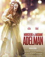 Monsieur e Madame Adelman