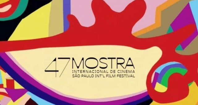 Bons Filmes da 47a Mostra Internacional de Cinema de SP - Parte 2