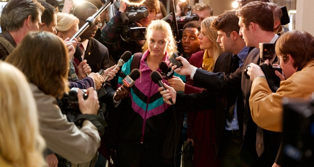 OSCAR 2018: Eu, Tonya (I, Tonya) OSCAR 2018: Eu, Tonya (I, Tonya)