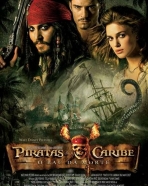 Piratas do Caribe: O Baú da Morte