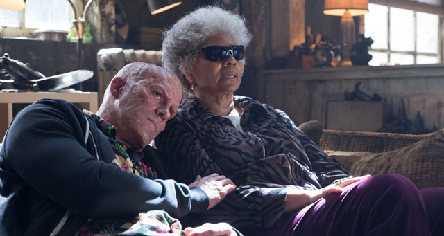 RESENHA CRÍTICA: Deadpool 2 (Idem)