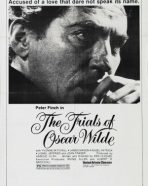 Crimes de Oscar Wilde, Os