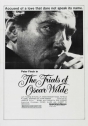 Crimes de Oscar Wilde, Os