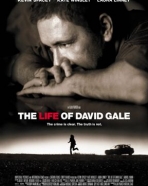 Vida de David Gale, A