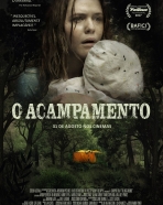 Acampamento, O
