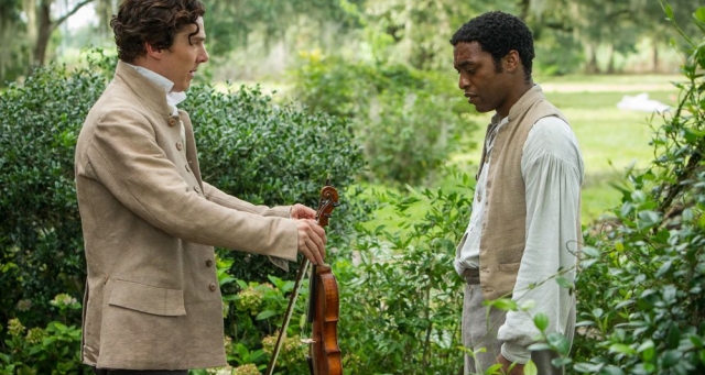 OSCAR 2014: 12 Anos de Escravidão (12 Years a Slave)