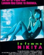 Nikita: Criada Para Matar