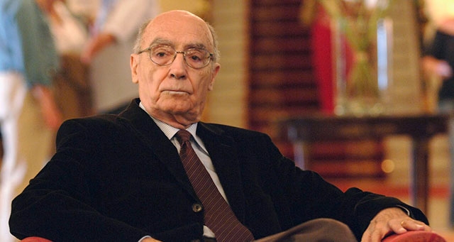 A Parábola Bíblica às Avessas de Saramago