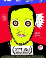 Satyrianas - 78 Horas em 78 Minutos