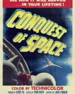 Conquista do Espaço, A Conquista do Espaço, A