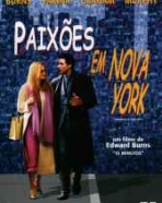 Paixões em Nova York