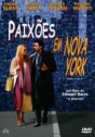 Paixões em Nova York