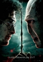 Harry Potter e As Relíquias da Morte Parte 2