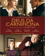 Deus da Carnificina