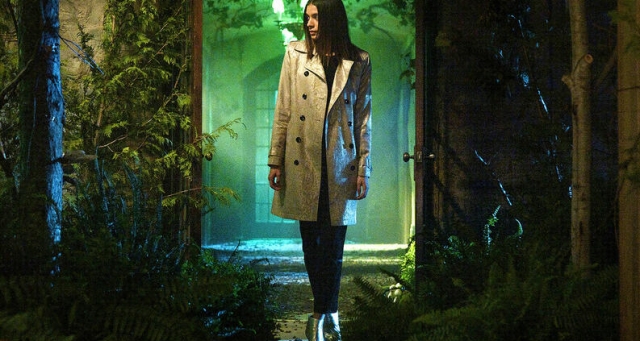 Locke e Key - Temporada 1 Locke e Key - Temporada 1