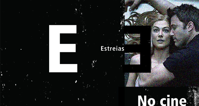 Estreias nos Cinemas: 02 de outubro Estreias nos Cinemas: 02 de outubro