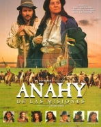 Anahy de Las Missiones