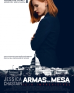 Armas na Mesa
