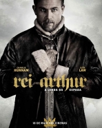 Rei Arthur - A Lei da Espada